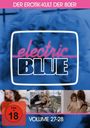 : Electric Blue Vol. 27-28, DVD