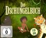 Das Dschungelbuch, CD