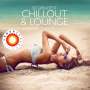 : 50 Greatest Chillout & Lounge Classics, CD,CD,CD
