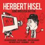 Herbert Hisel: Seine größten Sketche, CD,CD