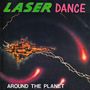 Laserdance: Around The Planet, CD