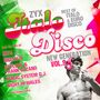 : ZYX Italo Disco: New Generation Vol. 9, CD,CD