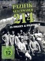 : Pazifikgeschwader 214 (Komplette Serie), DVD,DVD,DVD,DVD,DVD,DVD,DVD,DVD,DVD,DVD,DVD,DVD,DVD,DVD,DVD,DVD,DVD,DVD