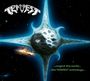 Tempest (German Metal): Control The World: The Tempest Anthology, CD,CD