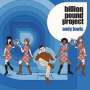 Andy Lewis: Billion Pound Project, CD