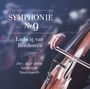 Ludwig van Beethoven: Sinfonie 9,Ludwig van Beethoven, CD