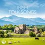: Irish Folk Songs, CD,CD
