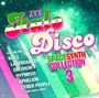 : ZYX Italo Disco: Spacesynth Collection 3, CD,CD