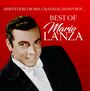 : Mario Lanza - Best of Mario Lanza, LP