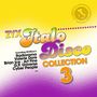 : Italo Disco Collection 3, LP,LP