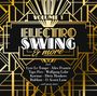 : Electro Swing & More Vol.1, CD
