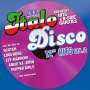 : ZYX Italo Disco 12" Hits Vol.2, CD,CD