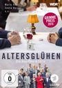 Jan Georg Schütte: Altersglühen - Speed Dating für Senioren (Der Film & Die Serie), DVD,DVD,DVD