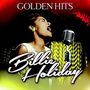 Billie Holiday: Golden Hits, LP