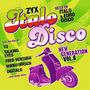 : ZYX Italo Disco: New Generation Vol. 6, CD,CD