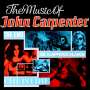 Splash Band: The Music Of John Carpenter, LP,CD