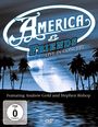 America: Live In Concert, DVD