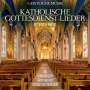 : Kirchenchor Waldorf - Katholische Gottesdienst-Lieder, CD
