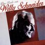 Willy Schneider: Das Beste von Willy Schneider, CD