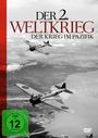 : Der 2. Weltkrieg - Der Krieg im Pazifik, DVD