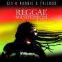 Sly & Robbie: Reggae Masterpieces, CD,CD