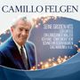 Camillo Felgen: Seine großen Hits, CD