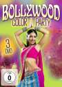 : Bollywood Color Party, DVD,DVD,DVD