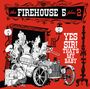 The Firehouse Five Plus Two: Yes Sir! That's My Baby, LP