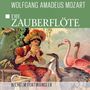 Wolfgang Amadeus Mozart: Die Zauberflöte-The Magic Flute, CD