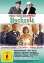 Reinhard Schwabenitzky: Eine fast perfekte Hochzeit, DVD