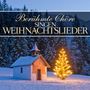 : Berühmte Chöre singen Weihnachtslieder, CD