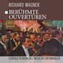 Wagner-: Berühmte Wagner Ouvertüren, CD