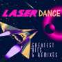 Laserdance: Greatest Hits & Remixes, CD,CD