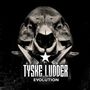 Tyske Ludder: Evolution, CD