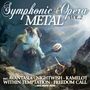 : Symphonic & Opera Metal Vol.2, CD,CD