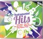 : Instrumental Hits, CD,CD,CD,CD