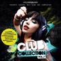 Club Collection Vol.7, CD