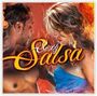 : Sexy Salsa, CD,CD