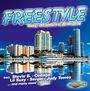 : Freestyle: The Miami Ed, CD,CD