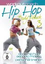 : Workout Coach: Hip Hop Body Attack, DVD,DVD,DVD