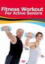 : Fitness Workout For Active Seniors, DVD