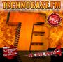 : TechnoBase.FM: We Are One Vol. 4, CD,CD