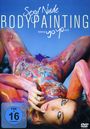 : Sexy Nude Bodypainting, DVD