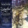 R. Wagner: Siegfried, CD,CD,CD,CD