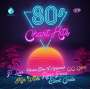 : The World Of 80s Chart Hits, CD,CD