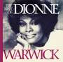Dionne Warwick: The Best Of Dionne Warwick, CD