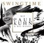 Paul Kuhn: Swingtime mit Paul Kuhn, CD,CD