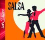 : Let's Dance: Salsa, CD,CD