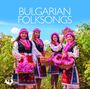 : Bulgarian Folksongs, CD
