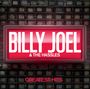 Billy Joel & The Hassles: Greatest Hits, CD